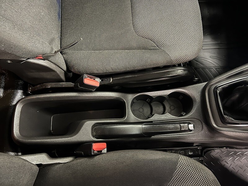 Used Ford Transit Courier 2020 for sale - 77227861: Photo 21