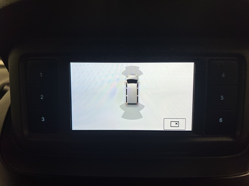 Used Ford Transit Courier 2020 for sale - 77227861: Photo 22