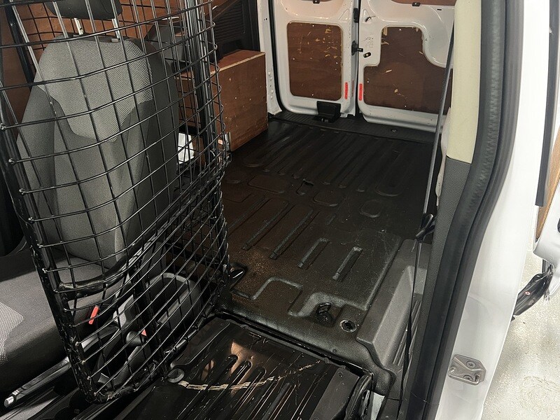 Used Ford Transit Courier 2020 for sale - 77227861: Photo 26