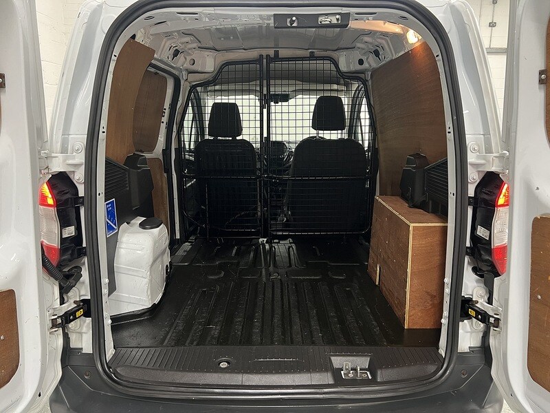 Used Ford Transit Courier 2020 for sale - 77227861: Photo 29
