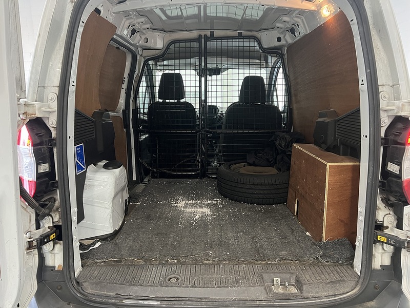 Used Ford Transit Courier 2020 for sale - 77227861: Photo 5