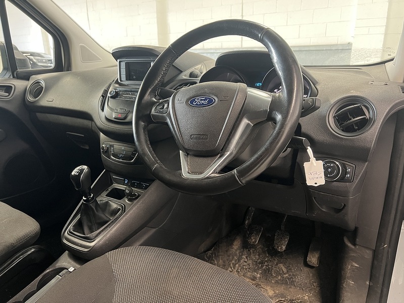 Used Ford Transit Courier 2020 for sale - 77227861: Photo 6