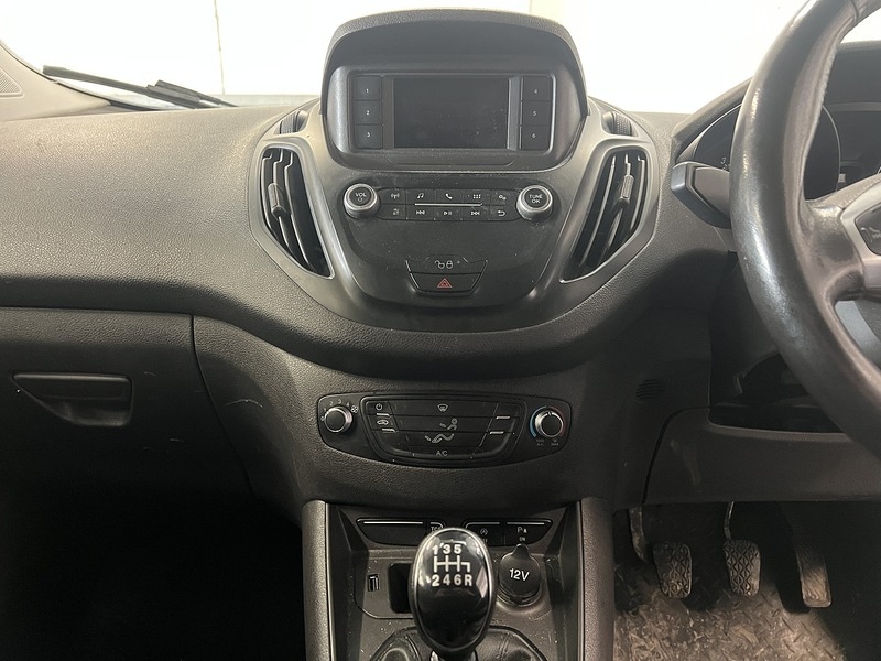 Used Ford Transit Courier 2020 for sale - 77227861: Photo 8