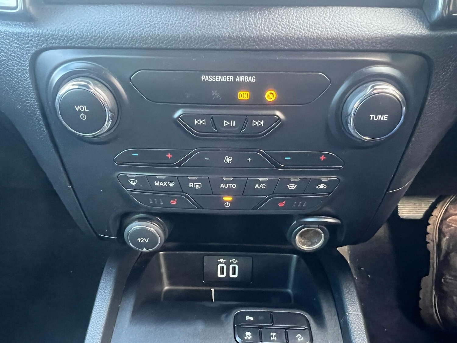 Used Ford Ranger 2022 for sale - 76479806: Photo 10