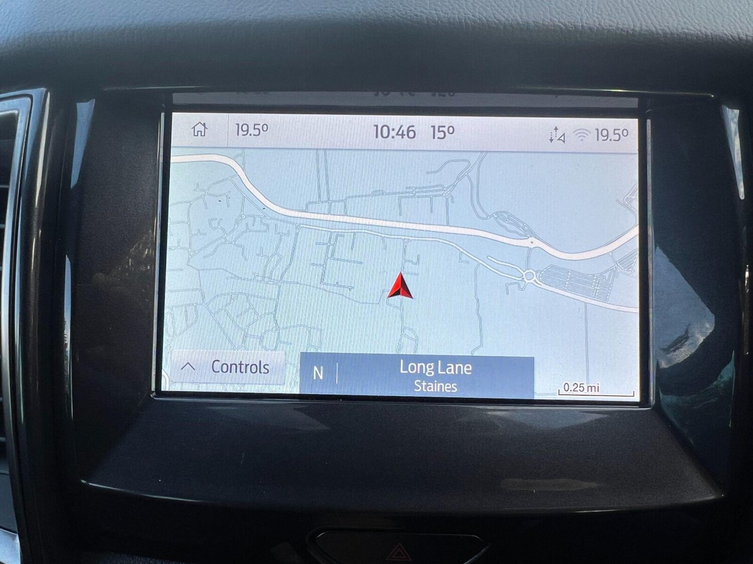 Used Ford Ranger 2022 for sale - 76479806: Photo 12