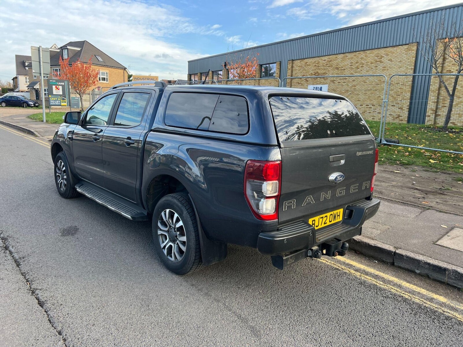 Used Ford Ranger 2022 for sale - 76479806: Photo 2