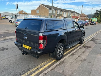 Used Ford Ranger 2022 for sale - 76479806: Photo