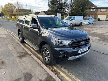 Used Ford Ranger 2022 for sale - 76479806: Photo