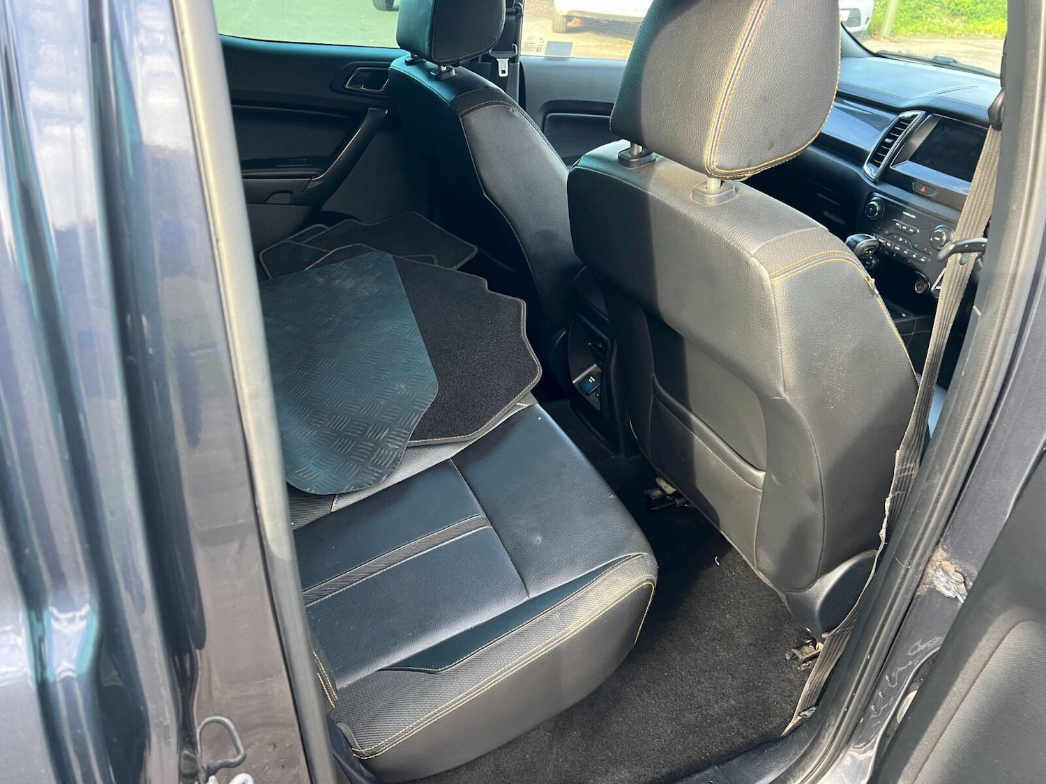 Used Ford Ranger 2022 for sale - 76479806: Photo 5