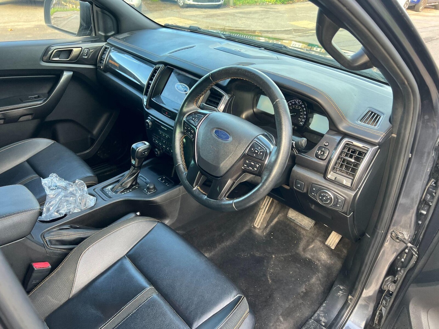 Used Ford Ranger 2022 for sale - 76479806: Photo 6