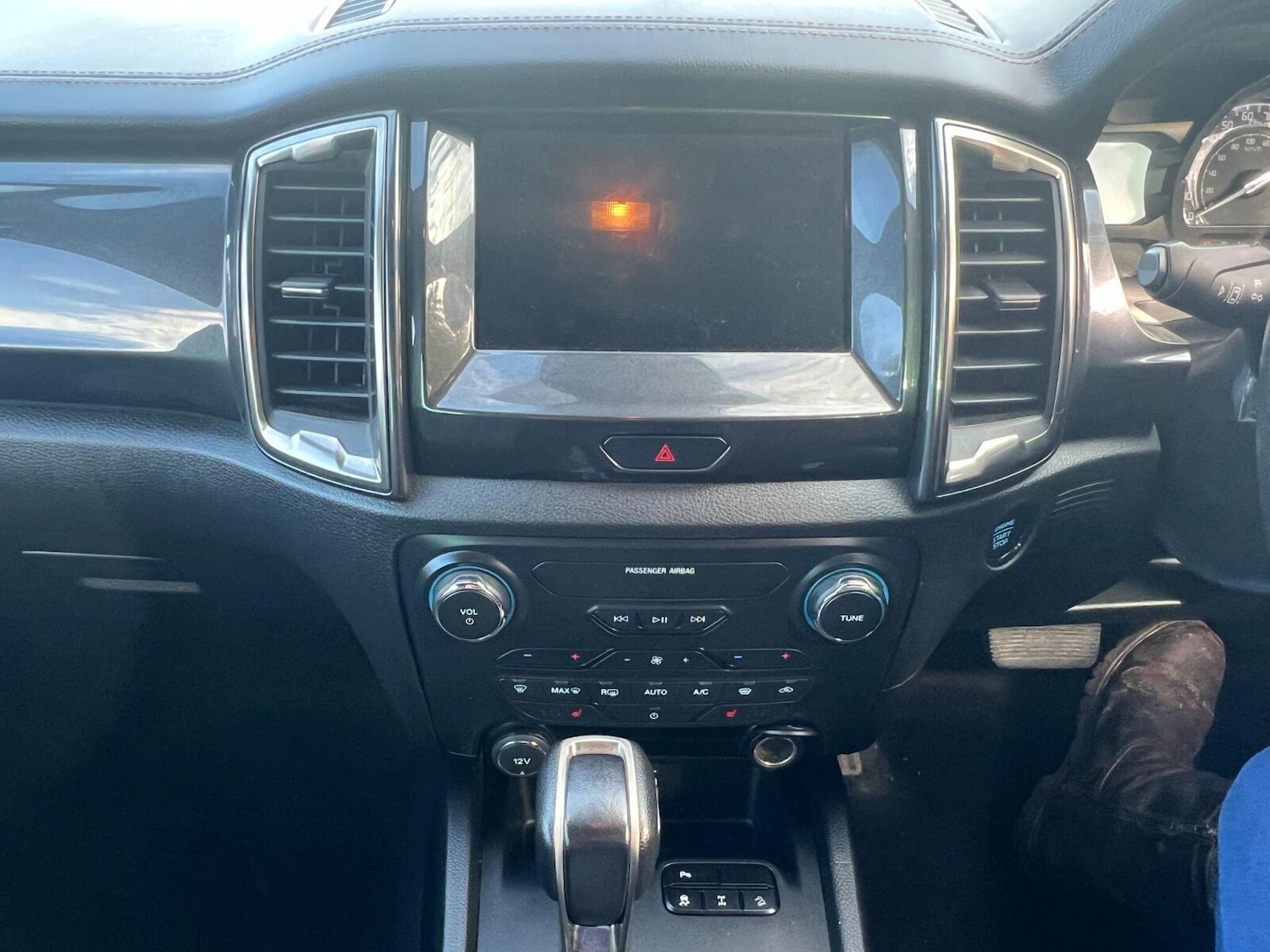 Used Ford Ranger 2022 for sale - 76479806: Photo 8