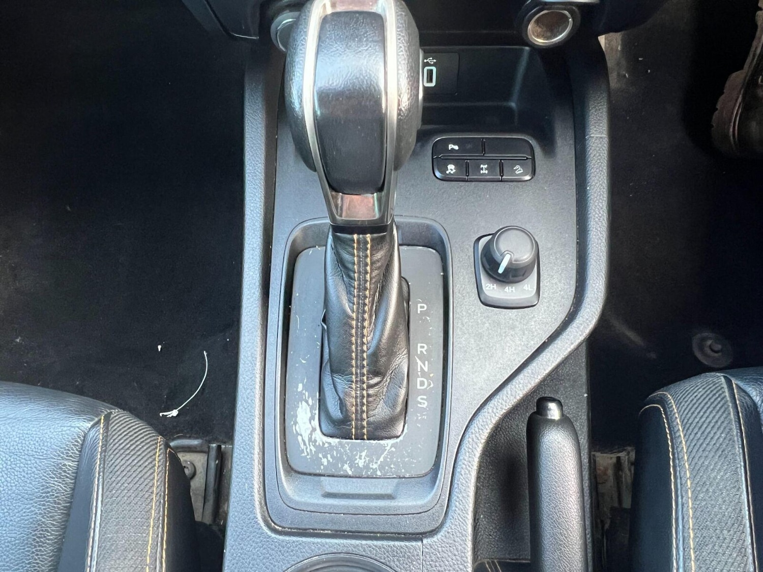 Used Ford Ranger 2022 for sale - 76479806: Photo 9