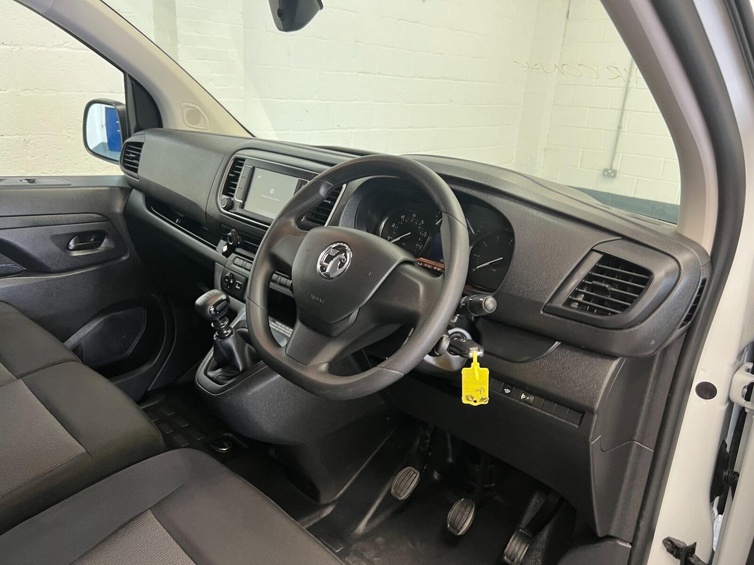 Used Vauxhall Vivaro 2023 for sale - 76869391: Photo 11