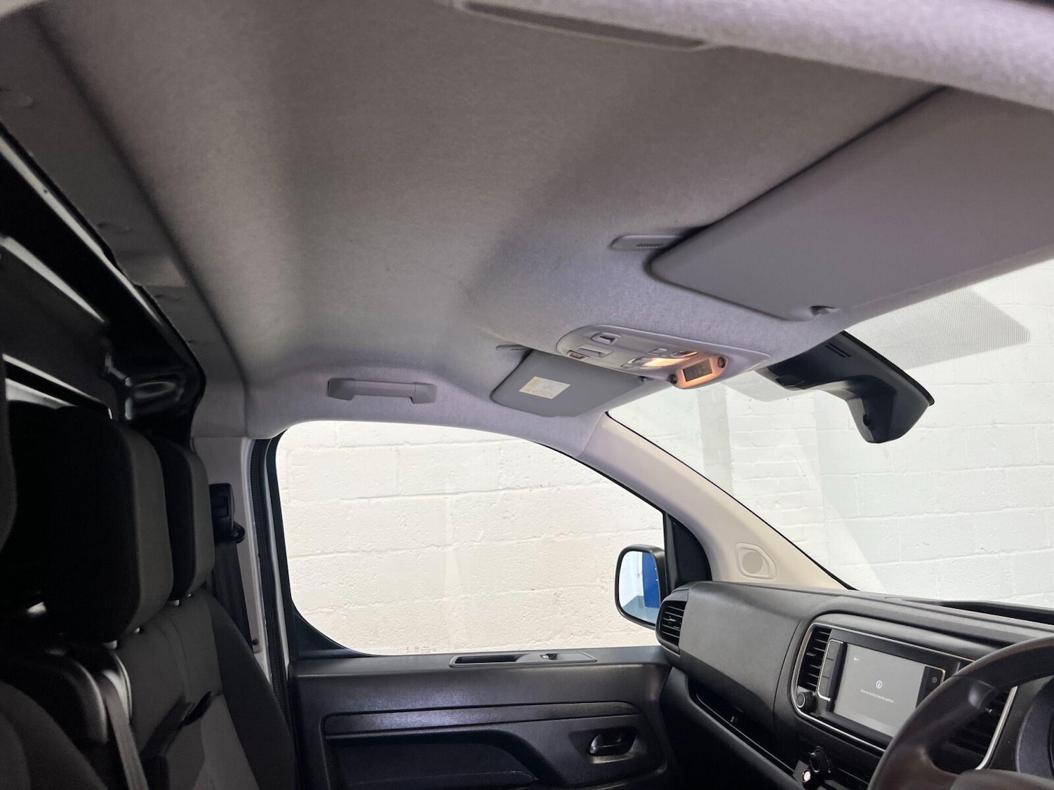 Used Vauxhall Vivaro 2023 for sale - 76869391: Photo 13