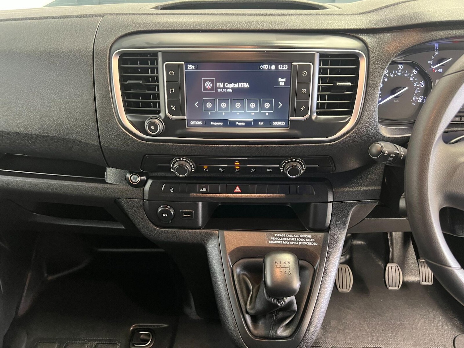 Used Vauxhall Vivaro 2023 for sale - 76869391: Photo 17