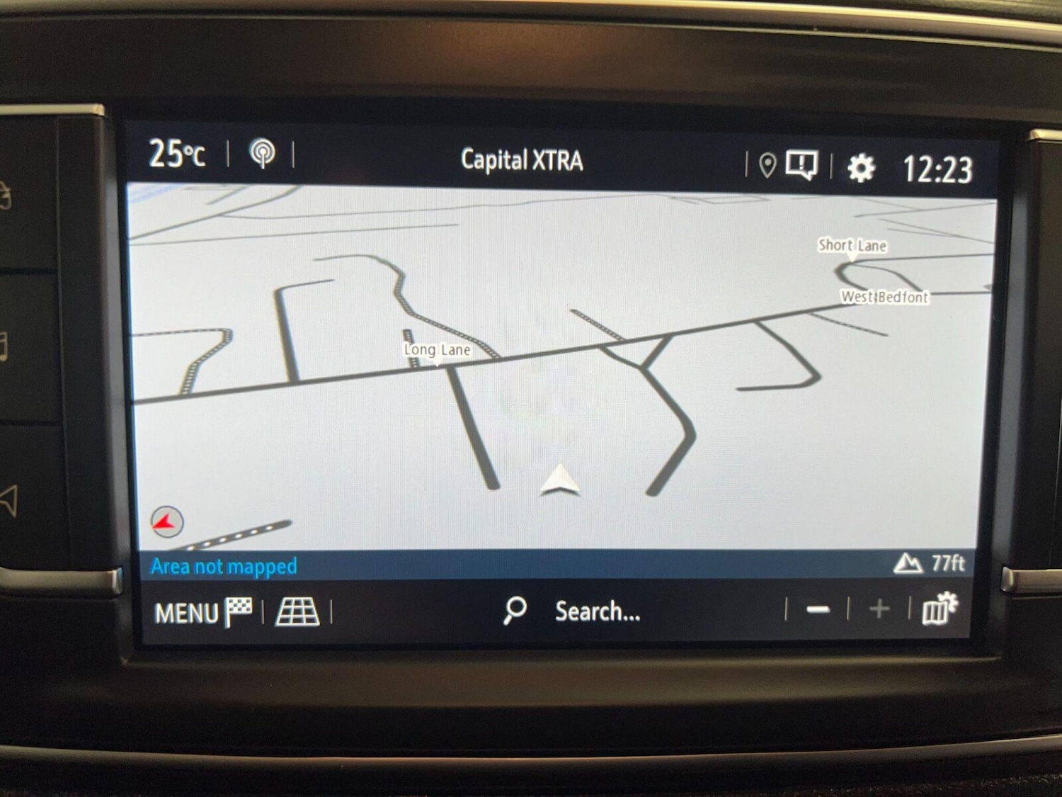 Used Vauxhall Vivaro 2023 for sale - 76869391: Photo 22