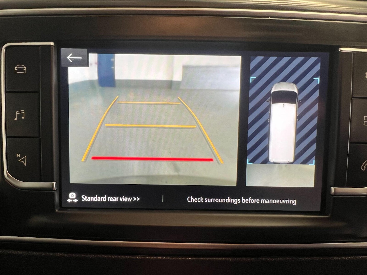 Used Vauxhall Vivaro 2023 for sale - 76869391: Photo 23