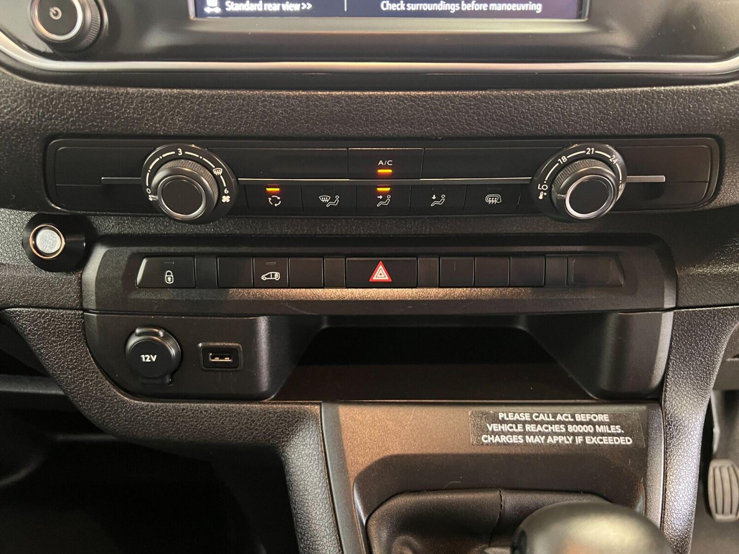 Used Vauxhall Vivaro 2023 for sale - 76869391: Photo 24