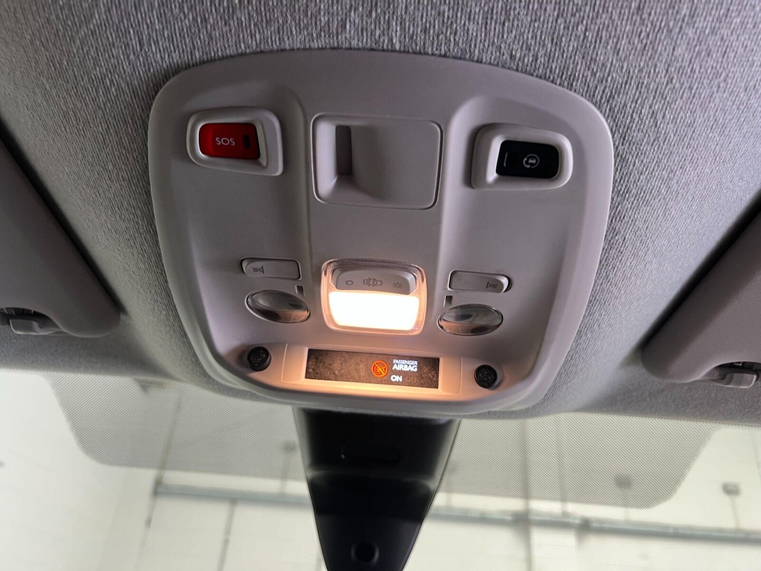 Used Vauxhall Vivaro 2023 for sale - 76869391: Photo 25