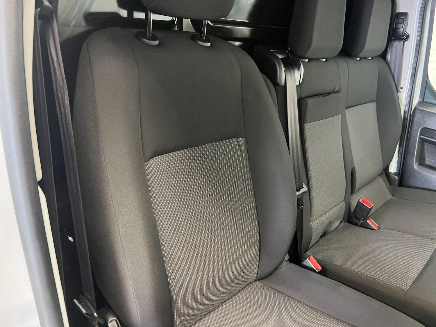 Used Vauxhall Vivaro 2023 for sale - 76869391: Photo 9