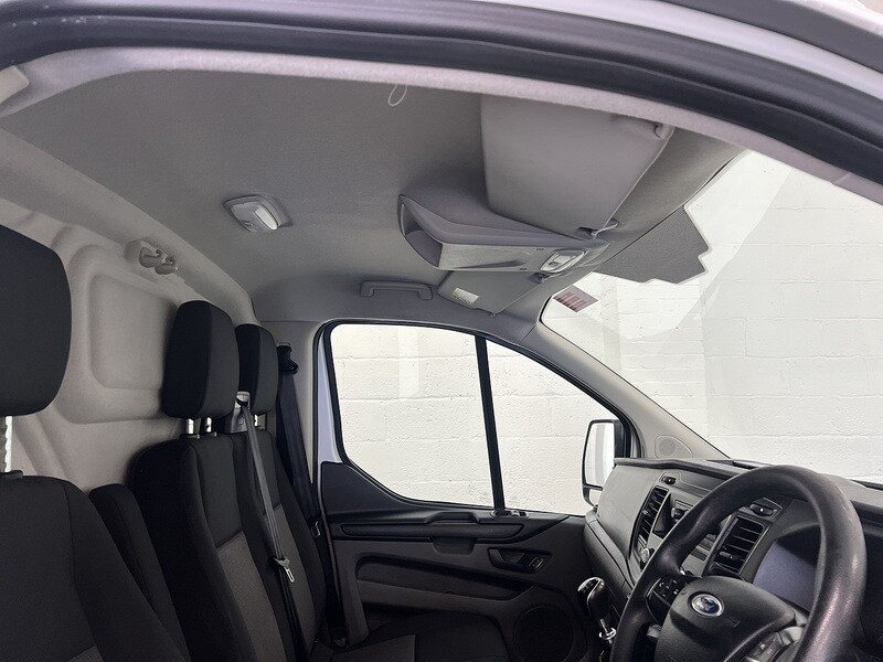 Used Ford Transit Custom 2020 for sale - 77003303: Photo 11