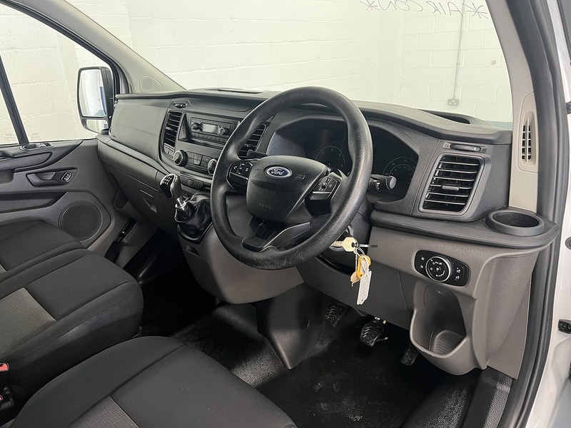 Used Ford Transit Custom 2020 for sale - 77003303: Photo 12