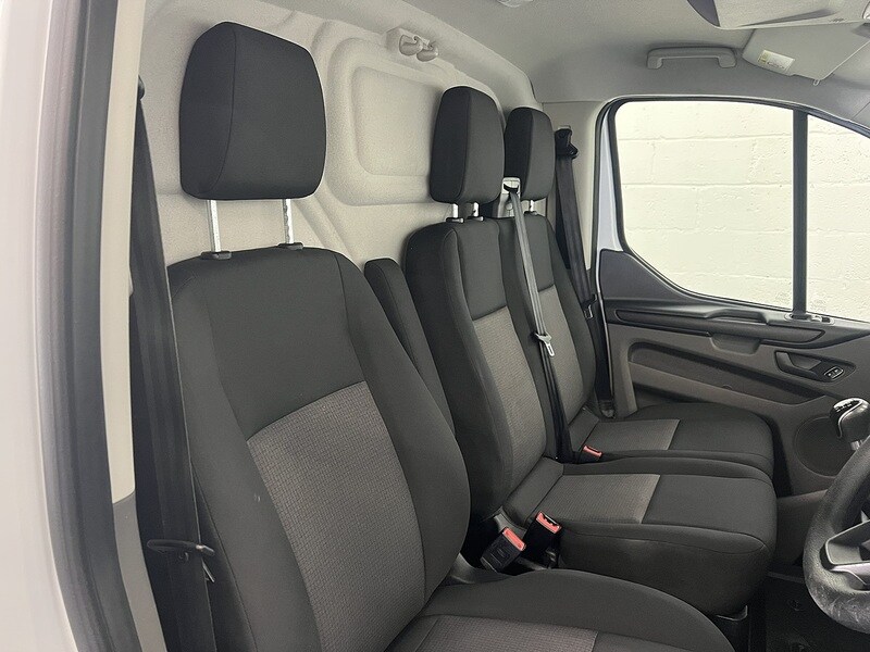 Used Ford Transit Custom 2020 for sale - 77003303: Photo 13