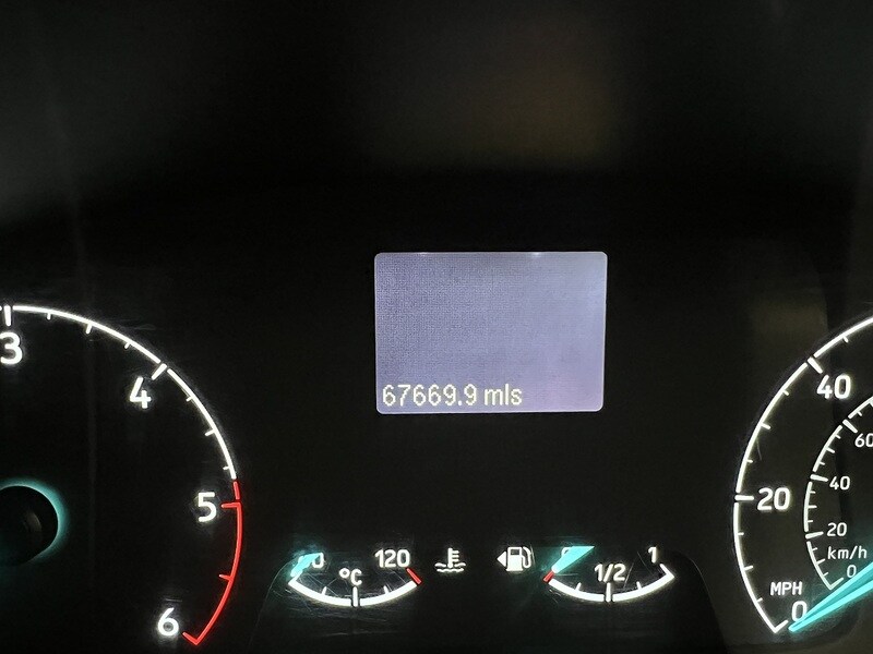 Used Ford Transit Custom 2020 for sale - 77003303: Photo 15