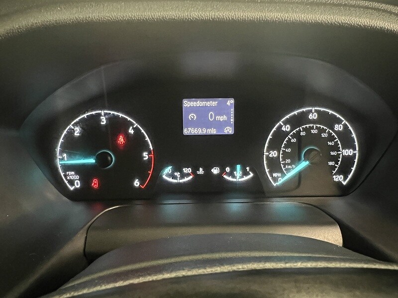 Used Ford Transit Custom 2020 for sale - 77003303: Photo 16