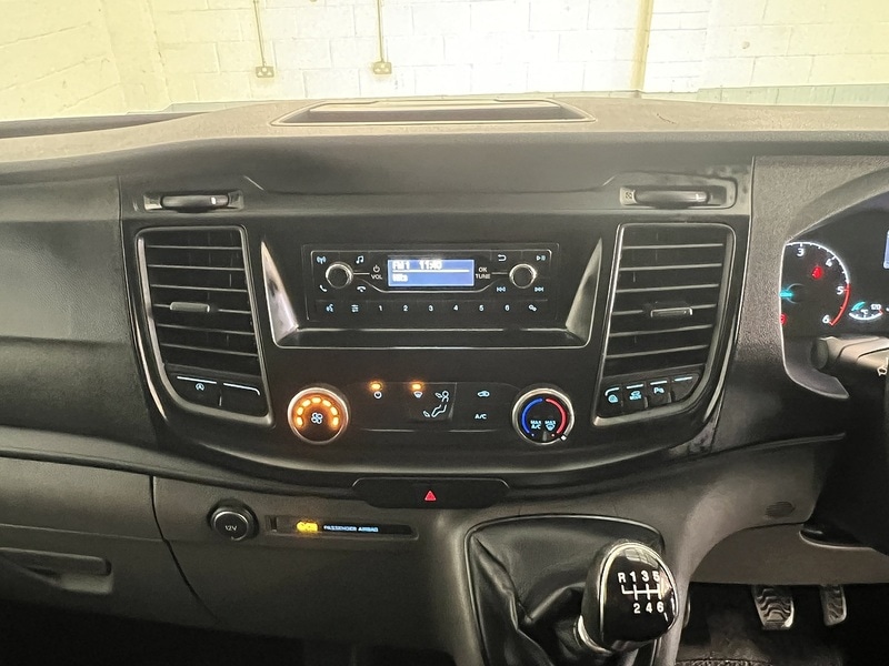 Used Ford Transit Custom 2020 for sale - 77003303: Photo 18