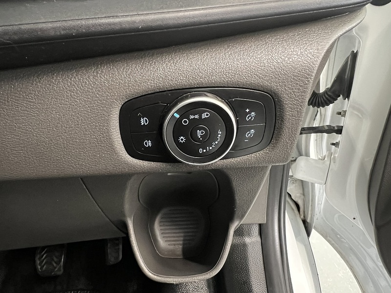 Used Ford Transit Custom 2020 for sale - 77003303: Photo 19