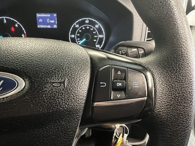 Used Ford Transit Custom 2020 for sale - 77003303: Photo 20