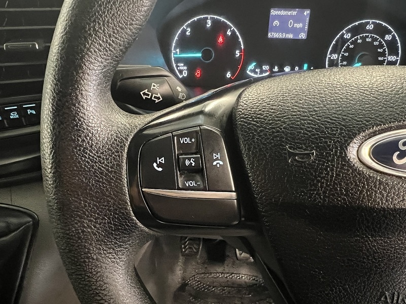 Used Ford Transit Custom 2020 for sale - 77003303: Photo 21