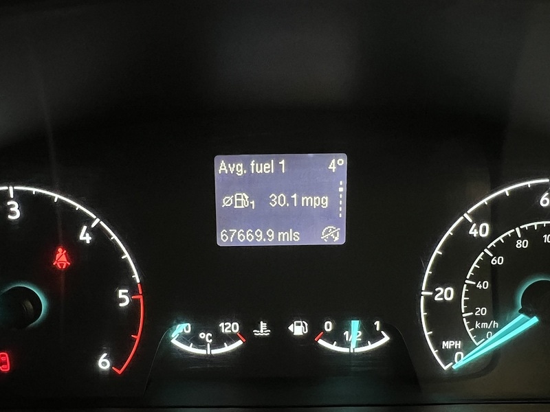 Used Ford Transit Custom 2020 for sale - 77003303: Photo 22