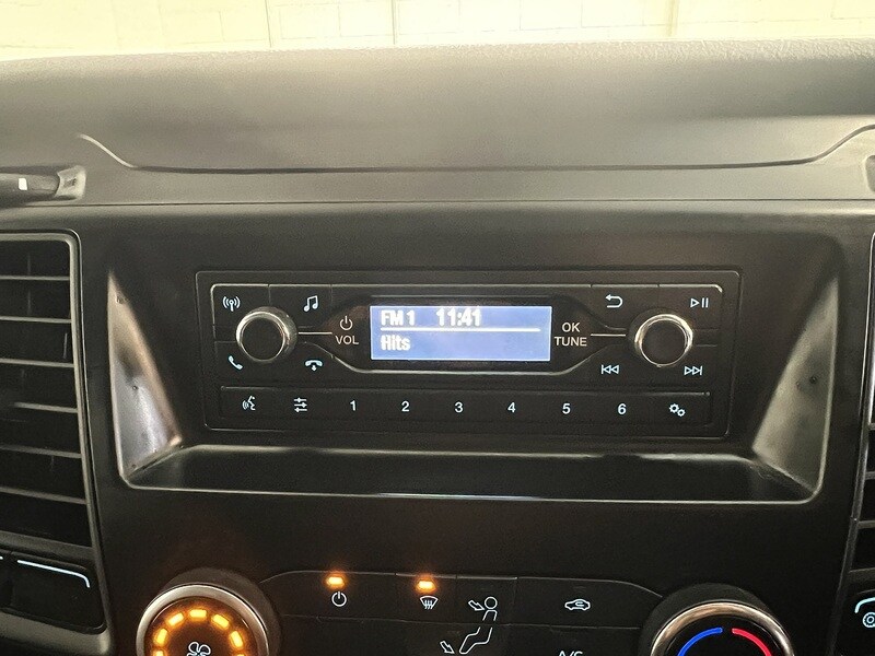 Used Ford Transit Custom 2020 for sale - 77003303: Photo 23