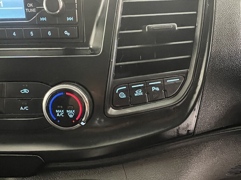 Used Ford Transit Custom 2020 for sale - 77003303: Photo 24