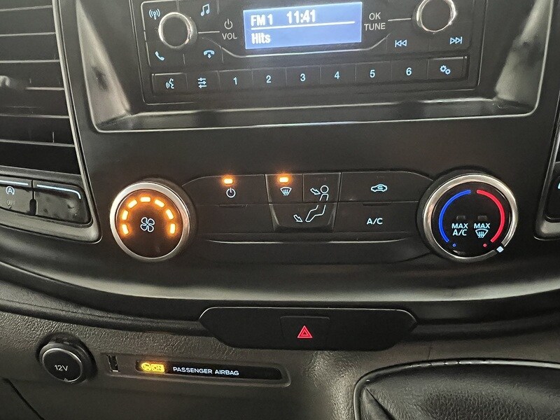 Used Ford Transit Custom 2020 for sale - 77003303: Photo 25