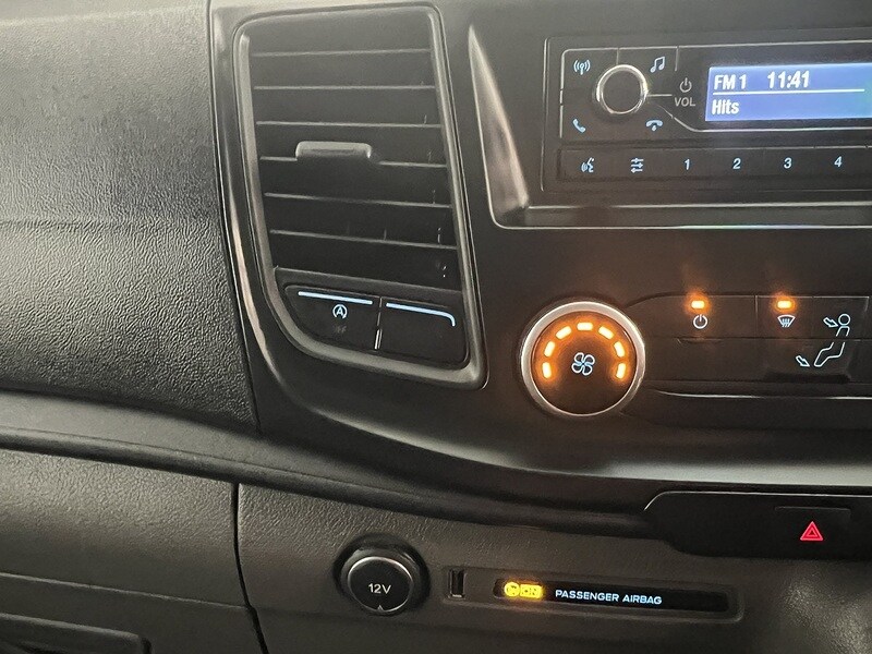 Used Ford Transit Custom 2020 for sale - 77003303: Photo 26