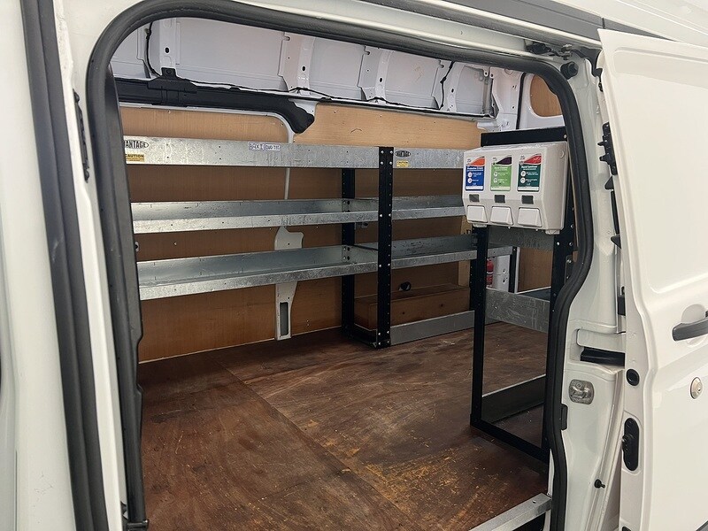 Used Ford Transit Custom 2020 for sale - 77003303: Photo 37