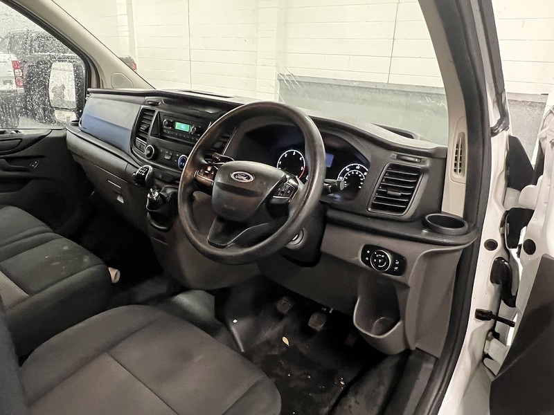 Used Ford Transit Custom 2020 for sale - 77003303: Photo 6