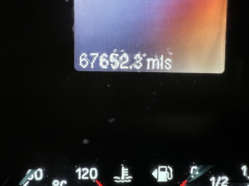 Used Ford Transit Custom 2020 for sale - 77003303: Photo 7