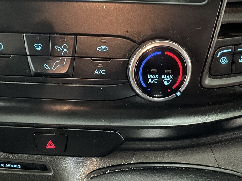 Used Ford Transit Custom 2020 for sale - 77003303: Photo 9