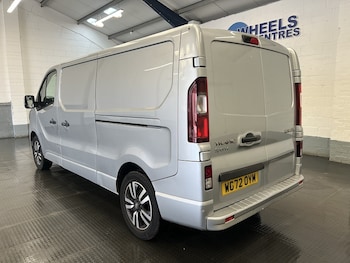 Used Renault Trafic 2023 for sale - 79334990: Photo