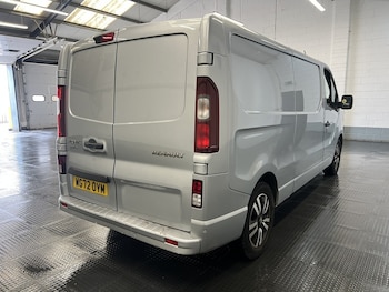 Used Renault Trafic 2023 for sale - 79334990: Photo