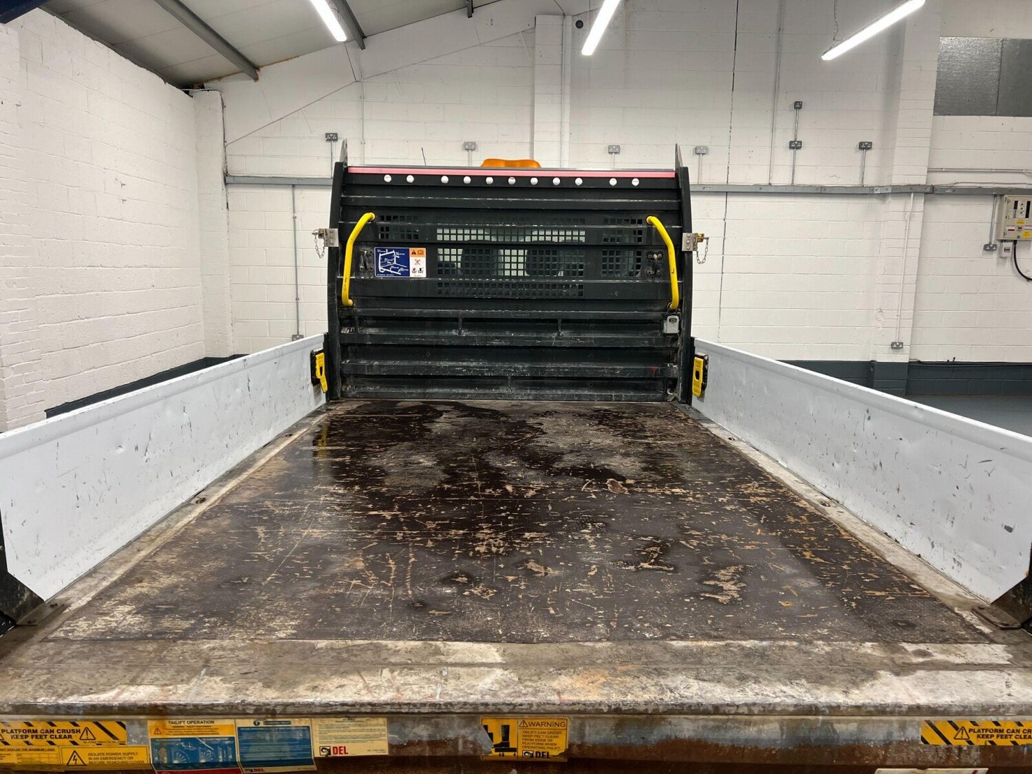 Used Ford Transit 2019 for sale - 76873390: Photo 11