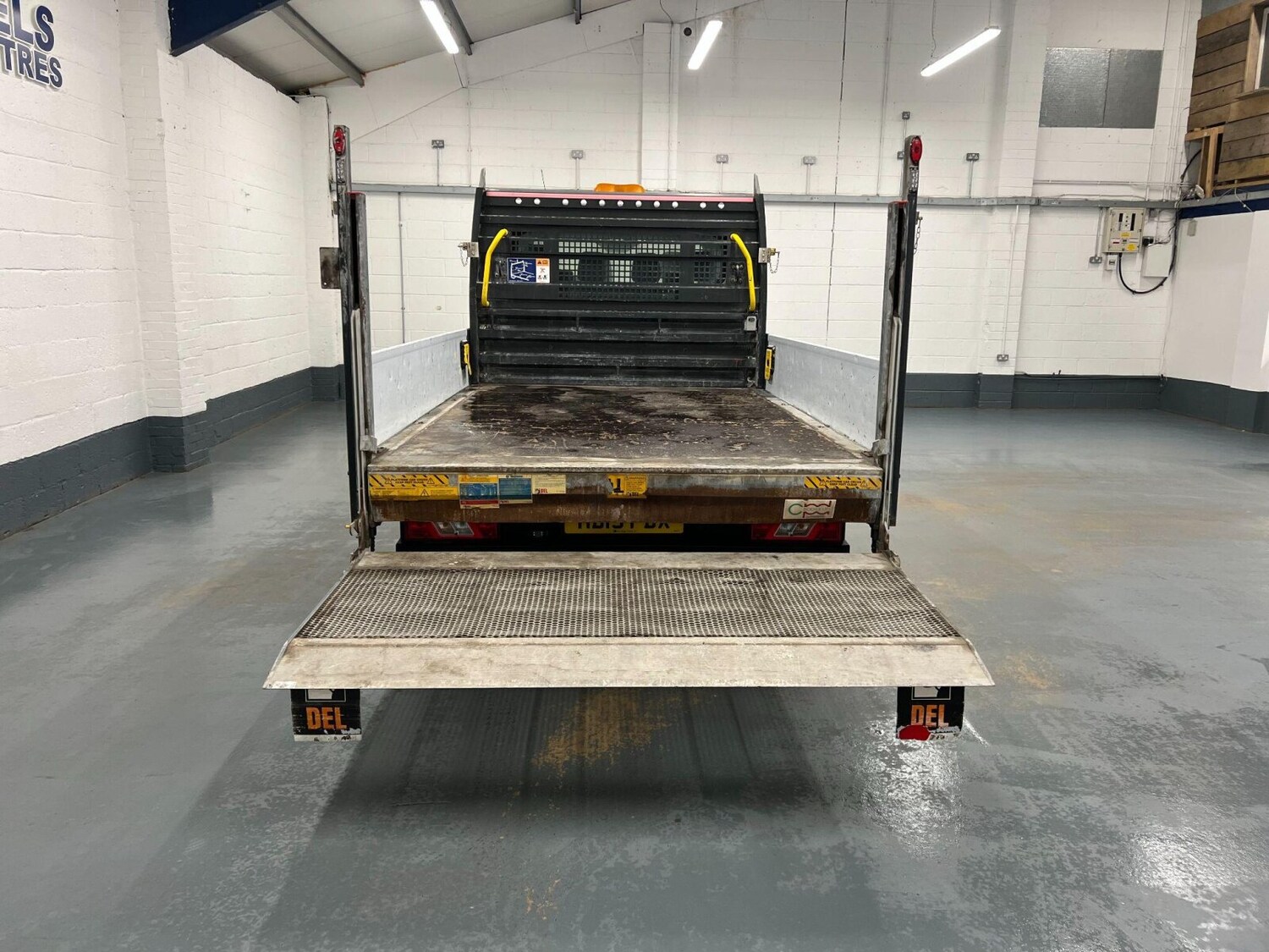 Used Ford Transit 2019 for sale - 76873390: Photo 12