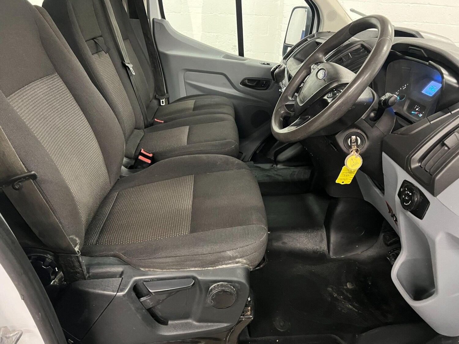 Used Ford Transit 2019 for sale - 76873390: Photo 13