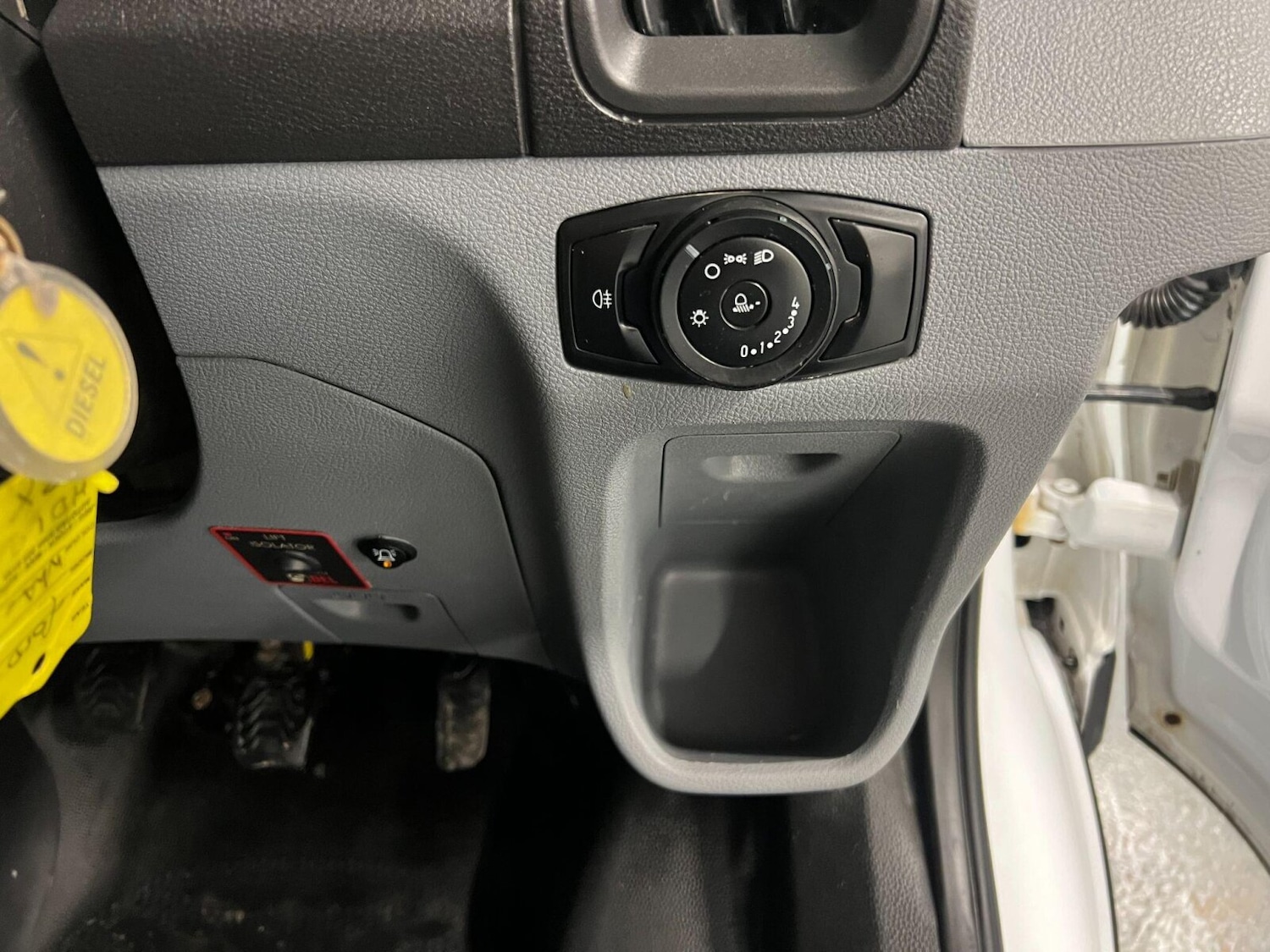 Used Ford Transit 2019 for sale - 76873390: Photo 15