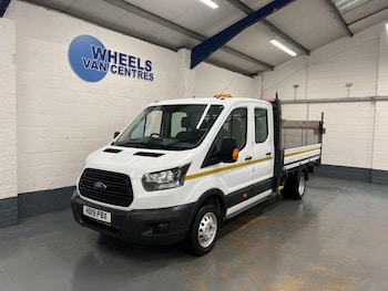 Used Ford Transit 2019 for sale - 76873390: Photo