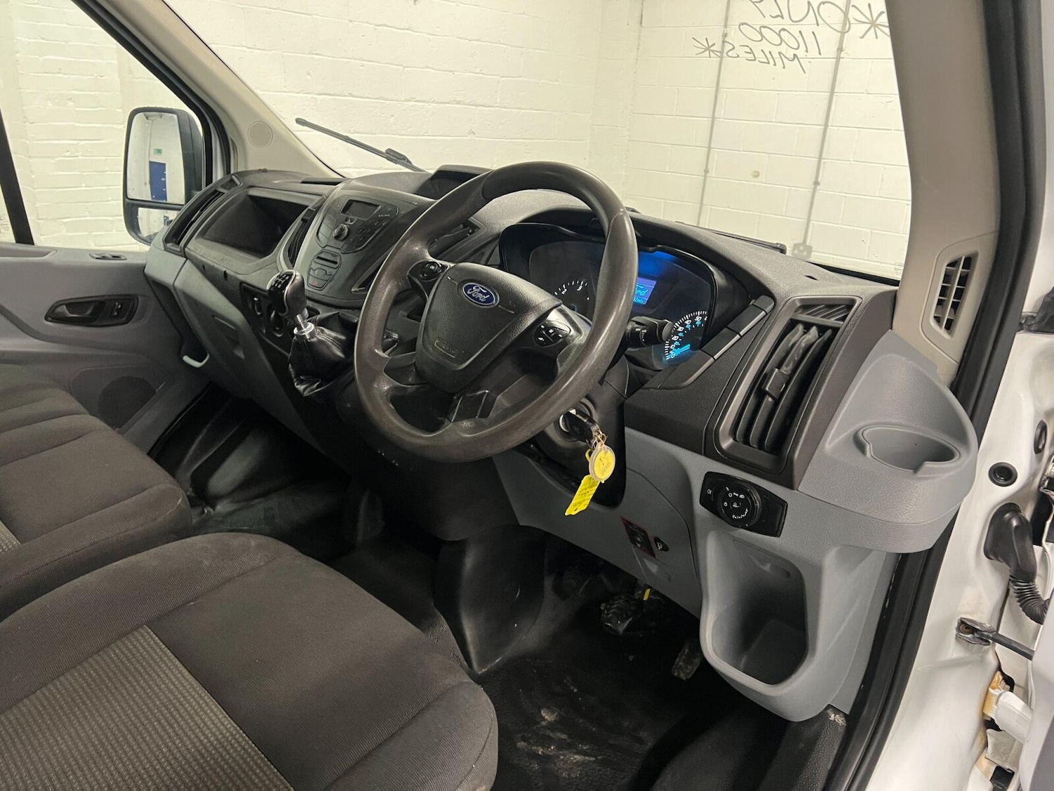 Used Ford Transit 2019 for sale - 76873390: Photo 21